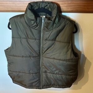 Abound Women’s Vest